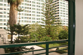 Apartamentos Las Ciencias A